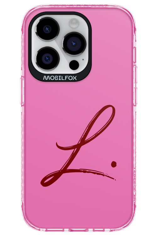 (Sorbet) L 2.0 - Apple iPhone 14 Pro
