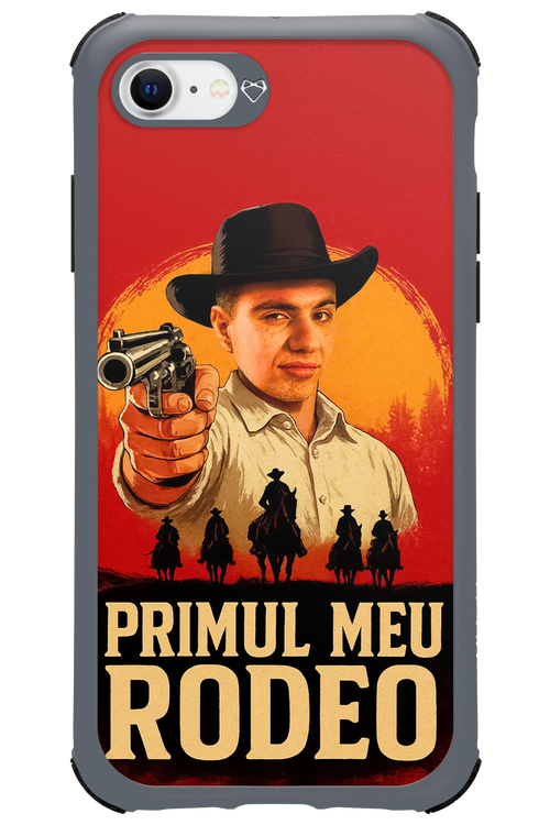 Cowboy - Apple iPhone SE 2022