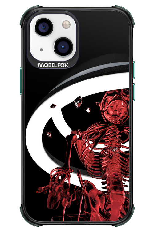 RMN Skeleton - Apple iPhone 13 Mini