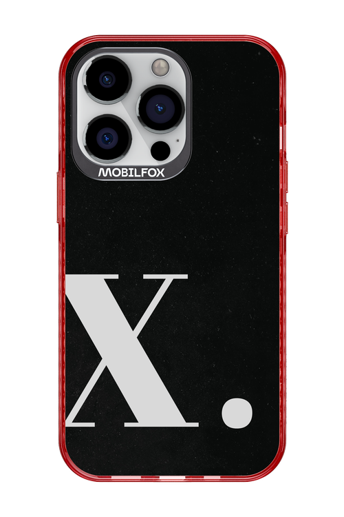 X (Off Space) 2.0 - Apple iPhone 13 Pro