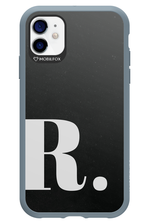 R (Off Space) 2.0 - Apple iPhone 11