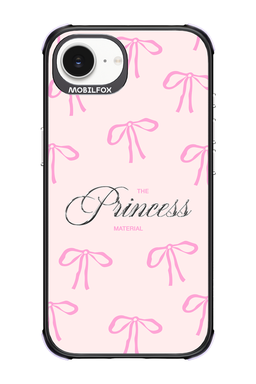 Princess Material 2.0 - Apple iPhone 16e