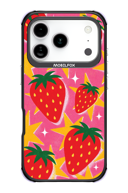 STARBERRY 2.0 - Apple iPhone 17 Pro