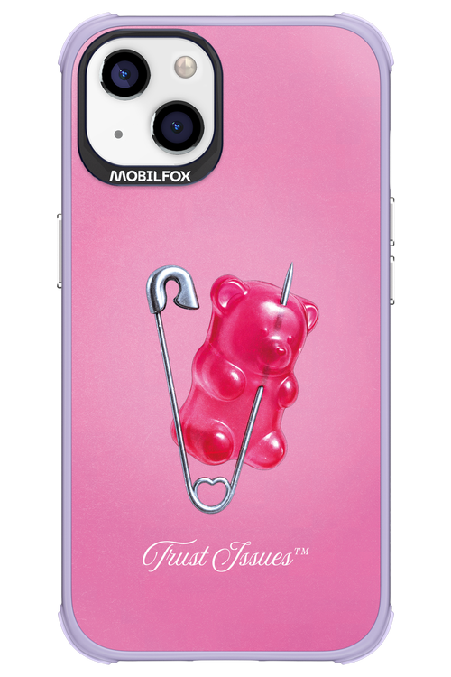 Trust Issues 2.0 - Apple iPhone 13