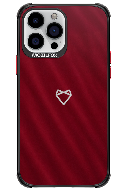 Ungaria X Mobilfox 2.0 - Apple iPhone 13 Pro Max