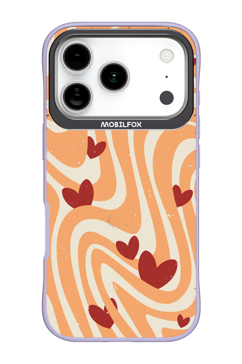 Heartwave 2.0 - Apple iPhone 17 Pro