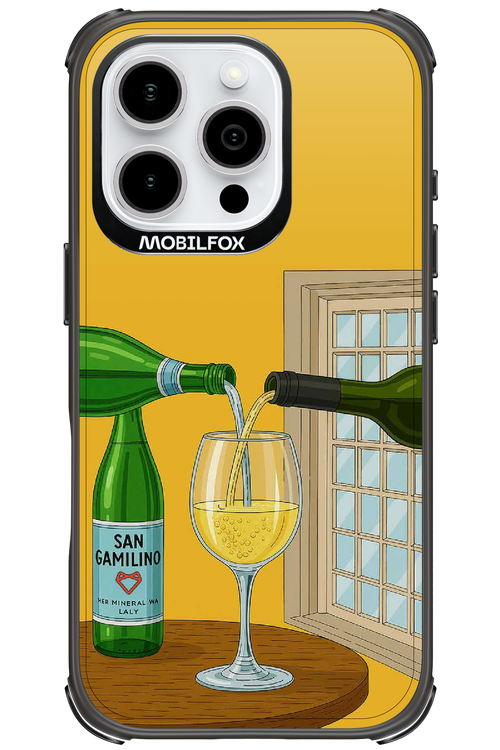 Gami Spritz 2.0 - Apple iPhone 16 Pro