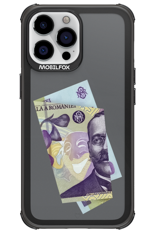 Lei 100 2.0 - Apple iPhone 13 Pro Max