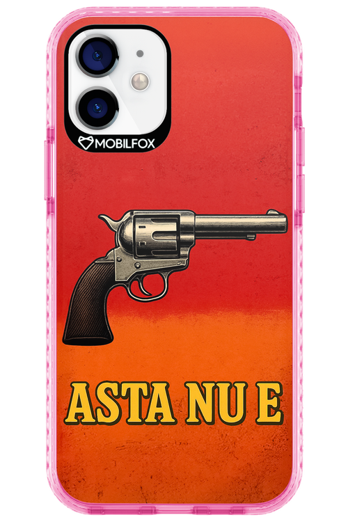 Asta Nu E - Apple iPhone 12