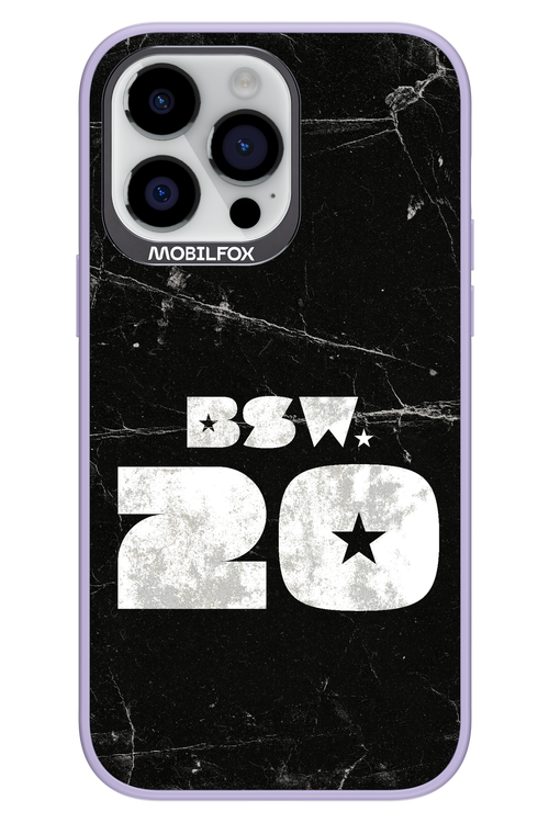BSW 20 (4) 2.0 - Apple iPhone 14 Pro Max
