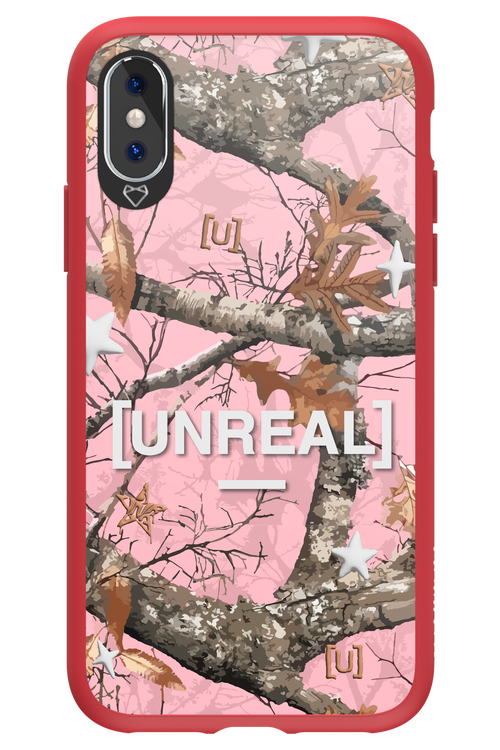 Realtree 2.0 - Apple iPhone XS