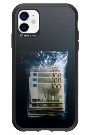 Moneybag 2.0 - Apple iPhone 11