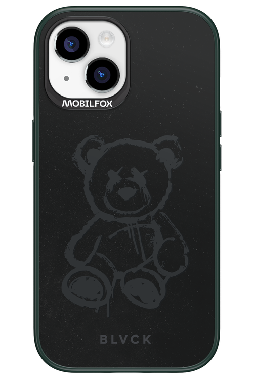 BLVCK BEAR 2.0 - Apple iPhone 15