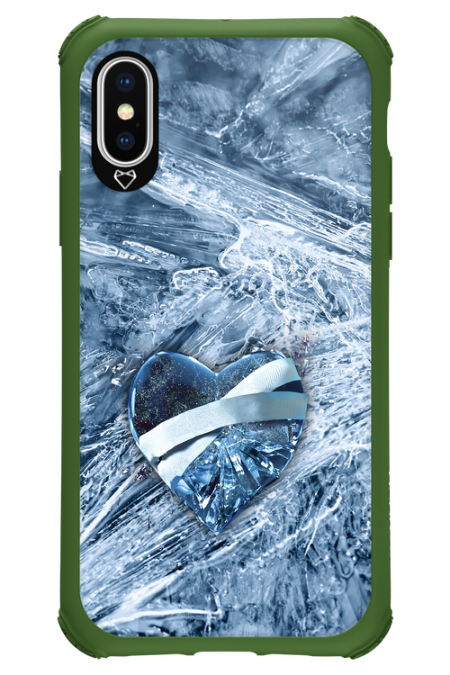 Ice 2.0 - Apple iPhone X