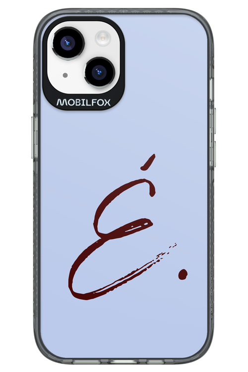 (Jellyfish Presso) E II 2.0 - Apple iPhone 14