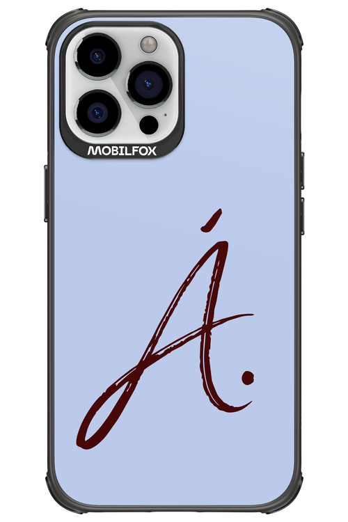 (Jellyfish Presso) A II 2.0 - Apple iPhone 13 Pro Max