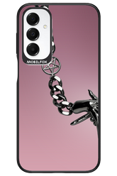 Chain stanga roz 2.0 - Samsung A16