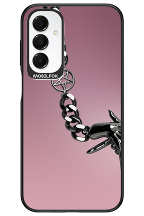 Chain stanga roz 2.0 - Samsung A16
