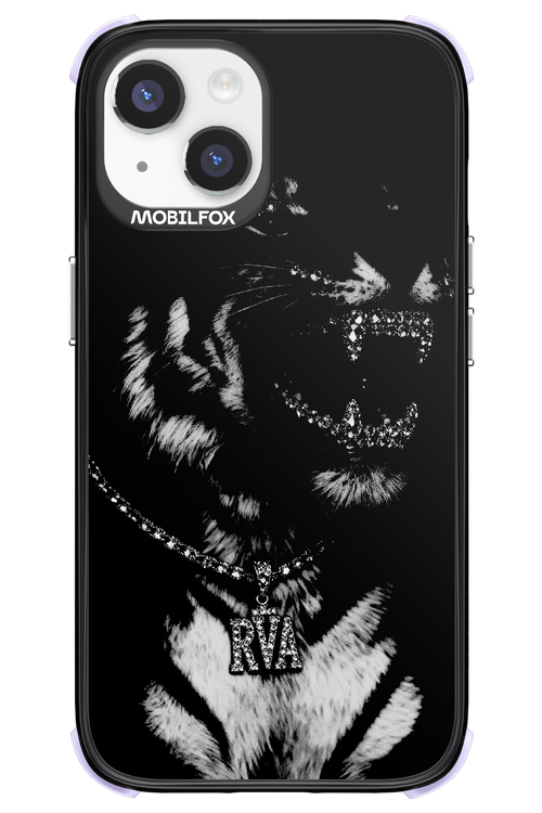 Tiger RVA 2.0 - Apple iPhone 14