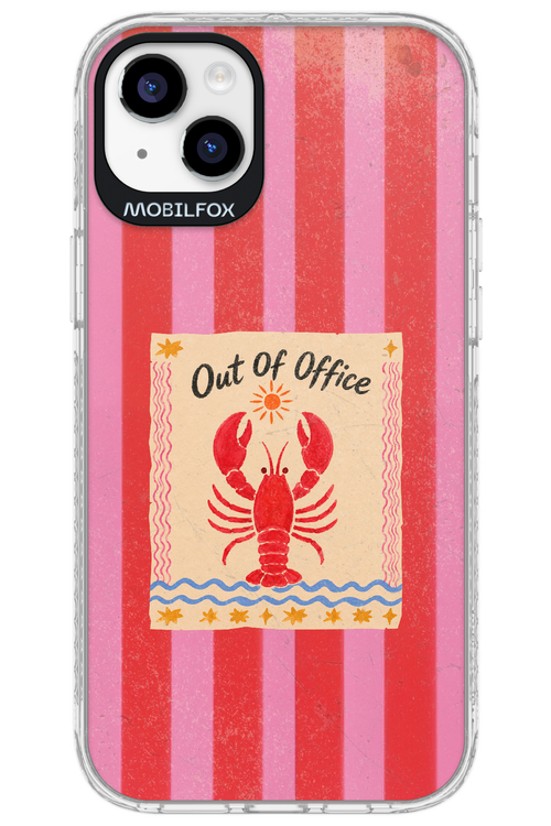 Out Of Office 2.0 - Apple iPhone 14 Plus