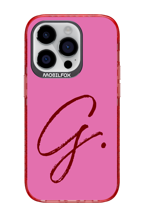 (Sorbet) G 2.0 - Apple iPhone 14 Pro