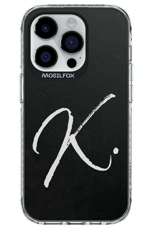 (Off Space) K 2.0 - Apple iPhone 14 Pro