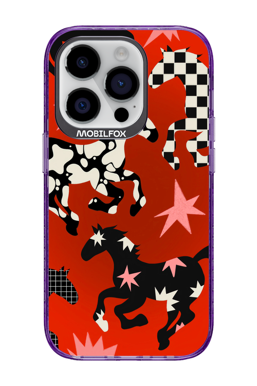 Stallions 2.0 - Apple iPhone 14 Pro