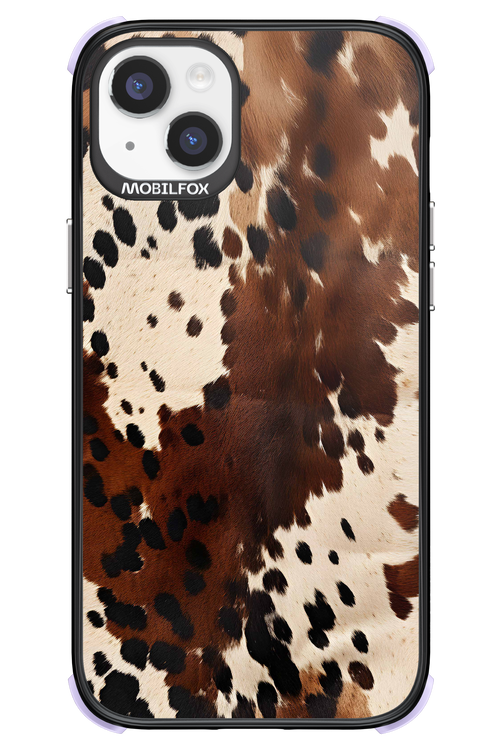 Wild Cow 2.0 - Apple iPhone 14 Plus