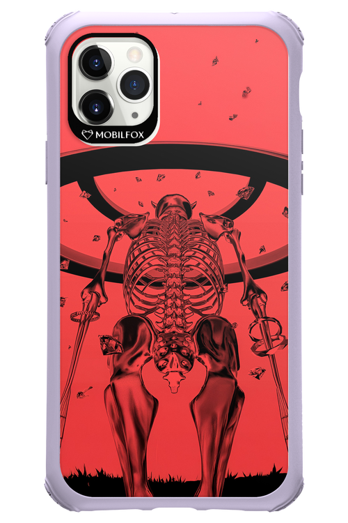 RMN Cover 2.0 - Apple iPhone 11 Pro Max