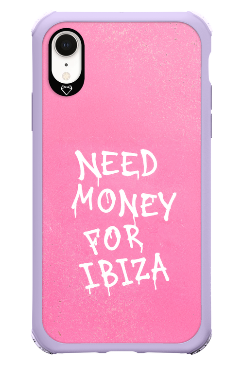 Need money for Ibiza 2.0 - Apple iPhone XR