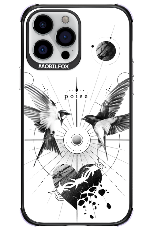 Madár - Apple iPhone 13 Pro Max