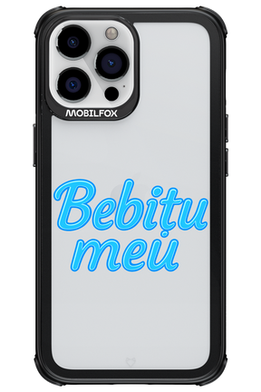 Meuu - Apple iPhone 13 Pro Max