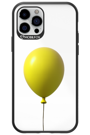Yellow Balloon - Apple iPhone 12 Pro