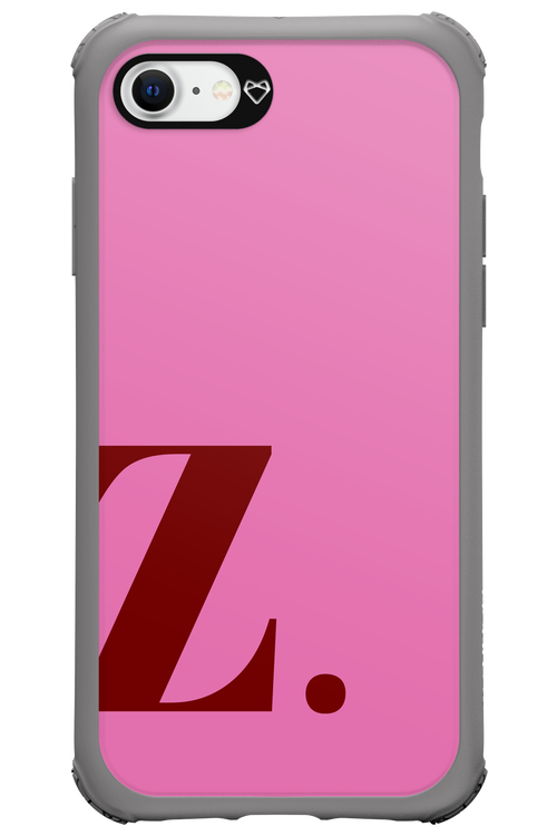 Z (Sorbet) 2.0 - Apple iPhone SE 2020