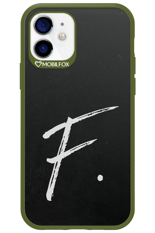 (Off Space) F 2.0 - Apple iPhone 12