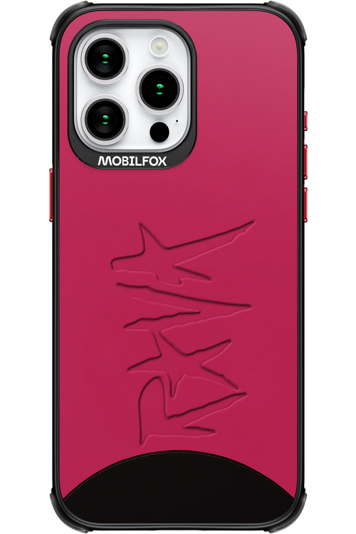 Rava Brick - Apple iPhone 15 Pro Max