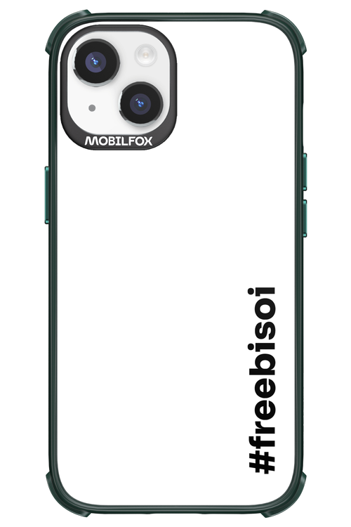 freebisoi II - Apple iPhone 14