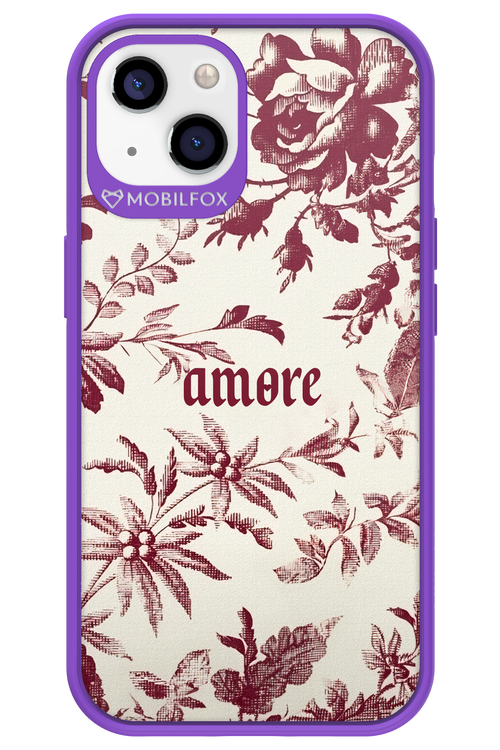 Amore 2.0 - Apple iPhone 13