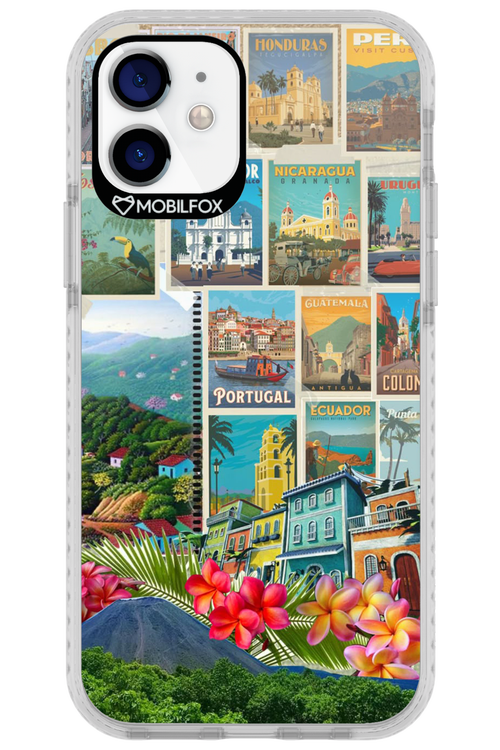 Poster Paradise 2.0 - Apple iPhone 12