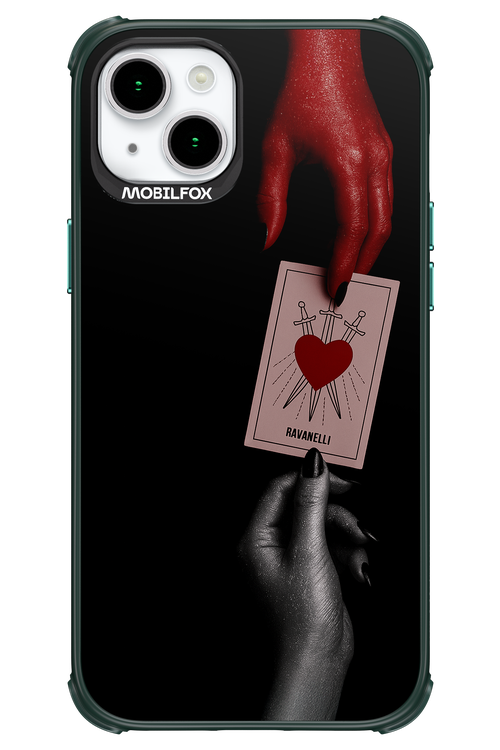 Ravanelli 2 - Apple iPhone 15 Plus