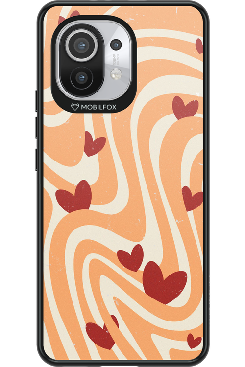 Heartwave 2.0 - Xiaomi Mi 11 5G