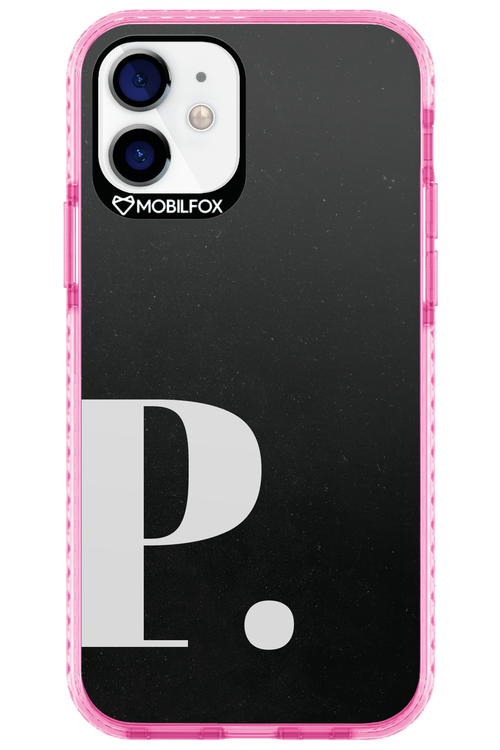 P (Off Space) 2.0 - Apple iPhone 12