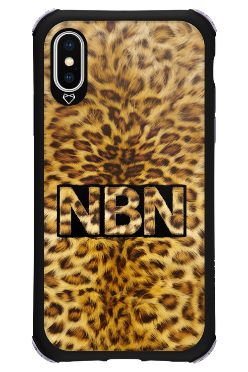 Cheetahh - Apple iPhone XS