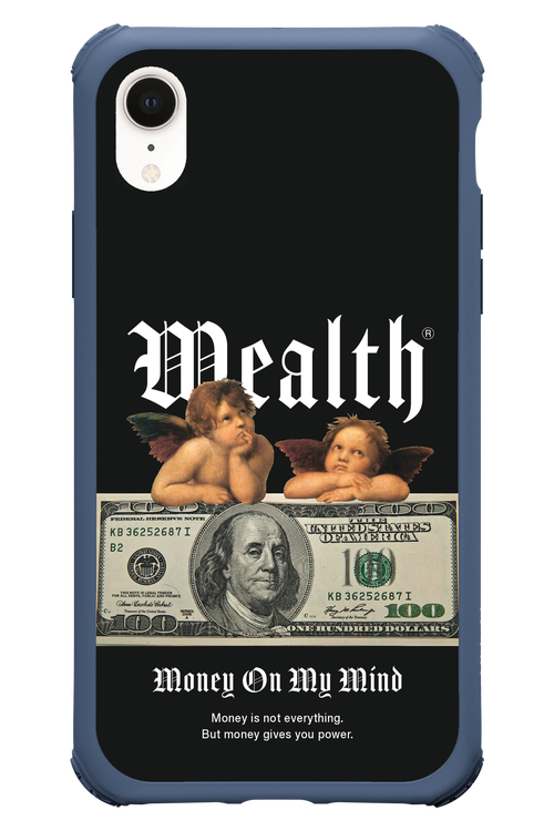 Wealth - Apple iPhone XR