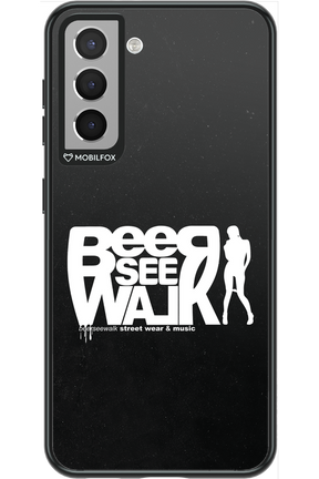 P-csa Black - Samsung Galaxy S21