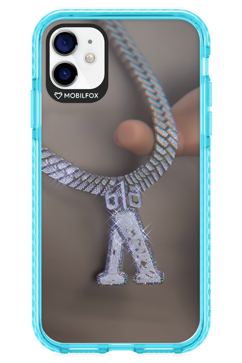 Azteca Chain 2.0 - Apple iPhone 11