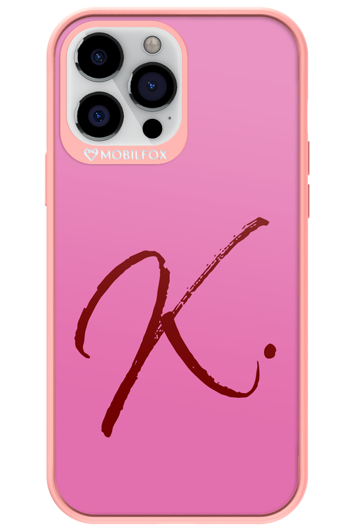 (Sorbet) K 2.0 - Apple iPhone 13 Pro Max