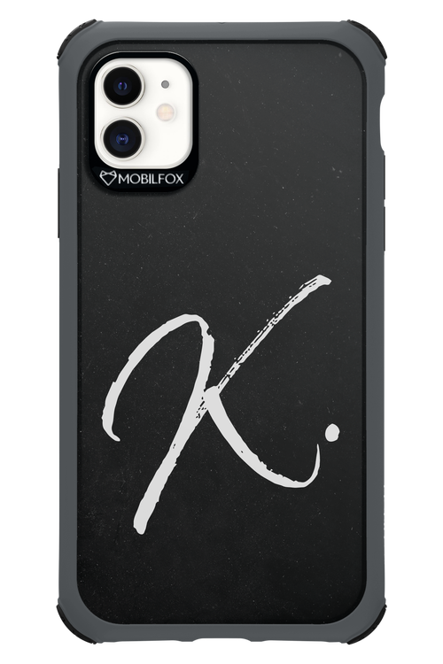 (Off Space) K 2.0 - Apple iPhone 11