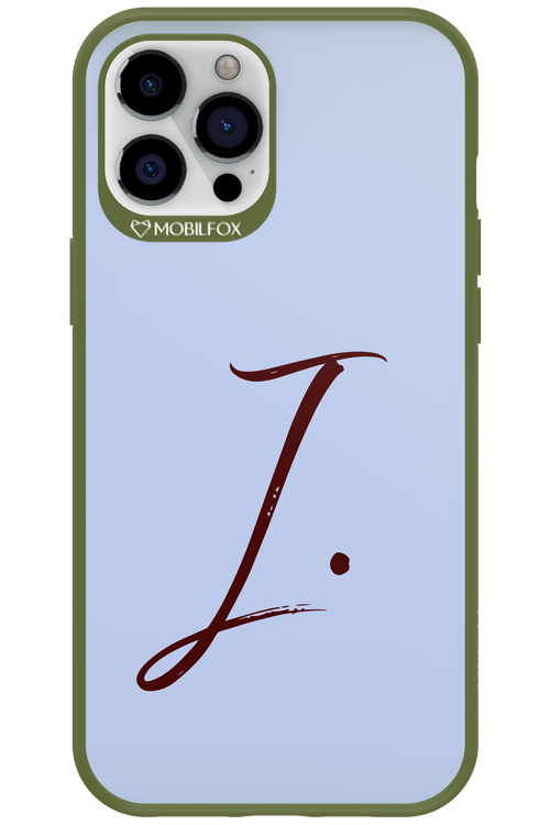(Jellyfish Presso) I 2.0 - Apple iPhone 12 Pro Max