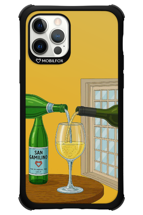 Gami Spritz 2.0 - Apple iPhone 12 Pro